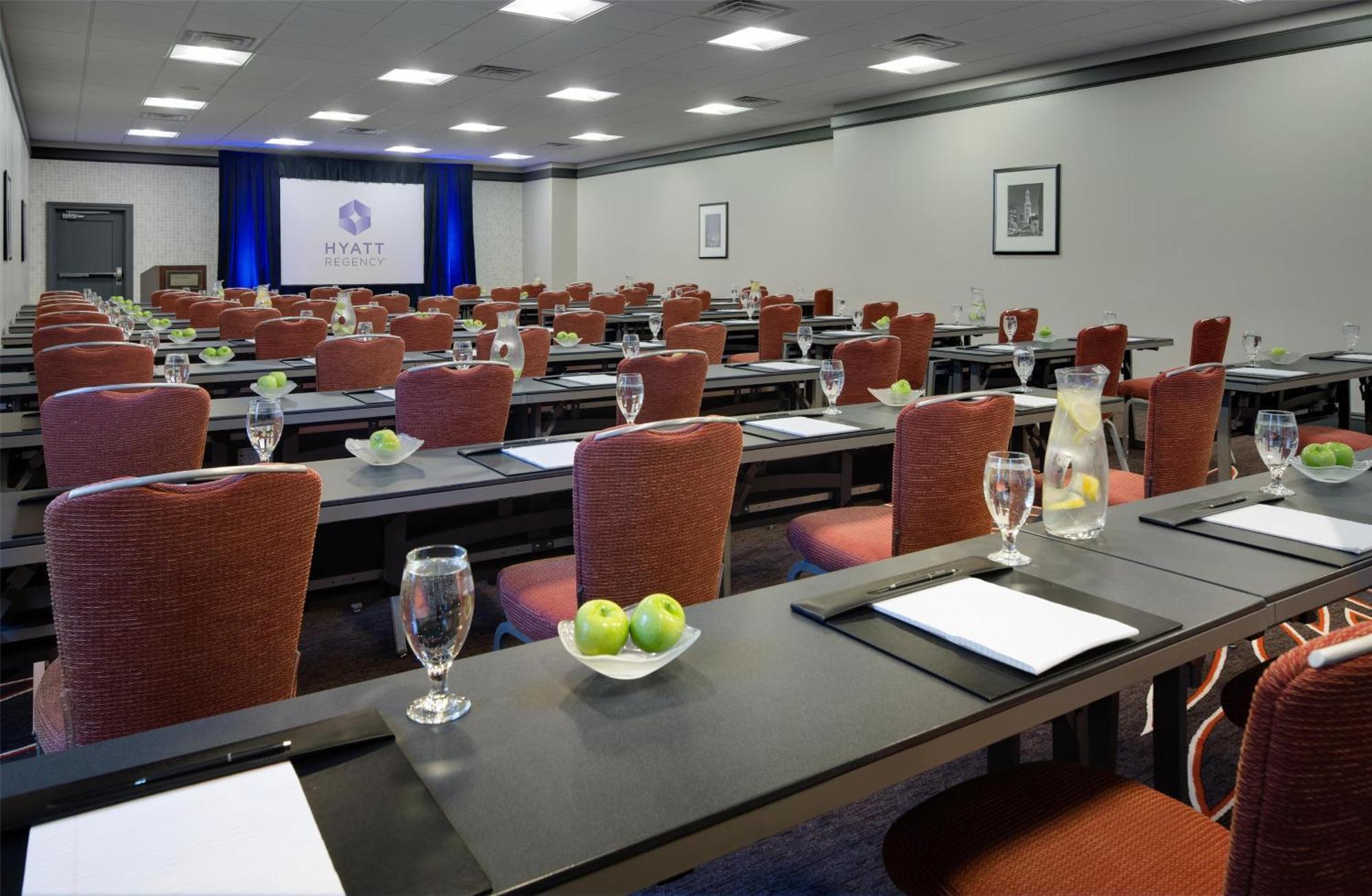 Hyatt Regency Hotel
