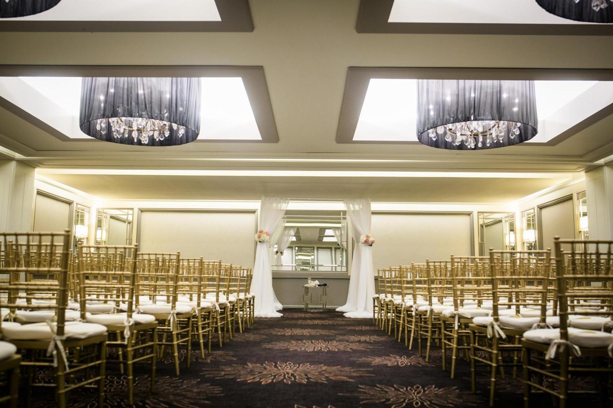 Hyatt Regency 4* Boston