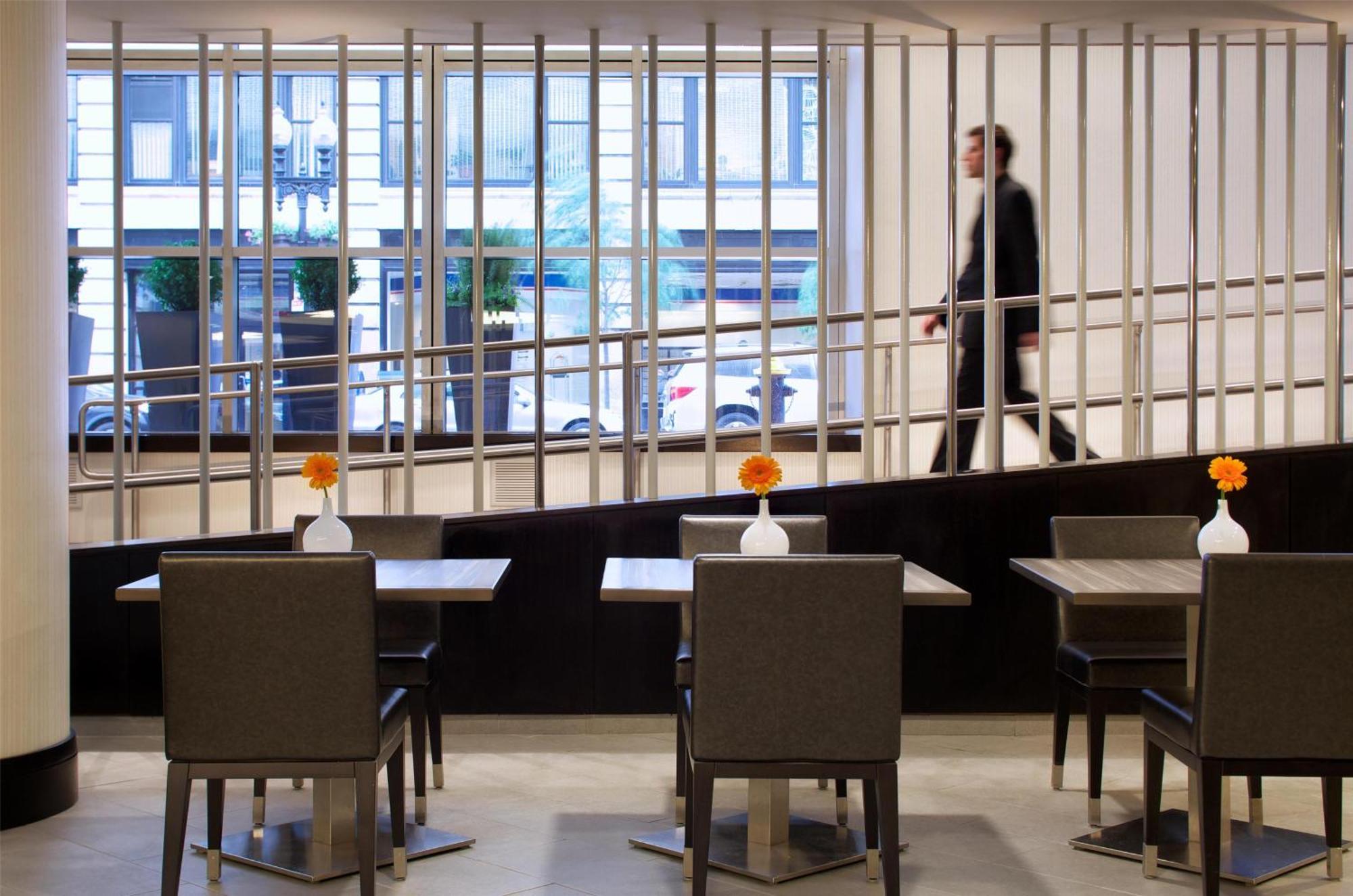 Hotel Hyatt Regency