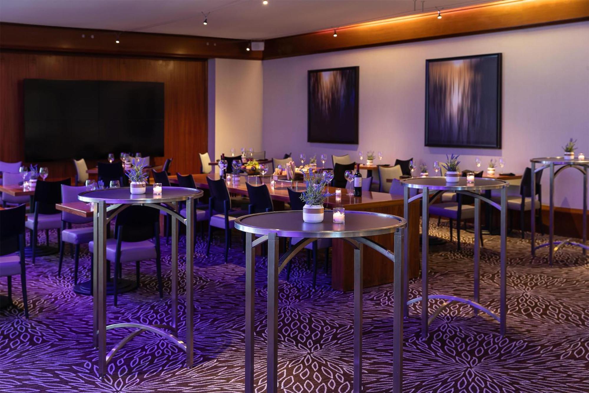 Hyatt Regency Hotel