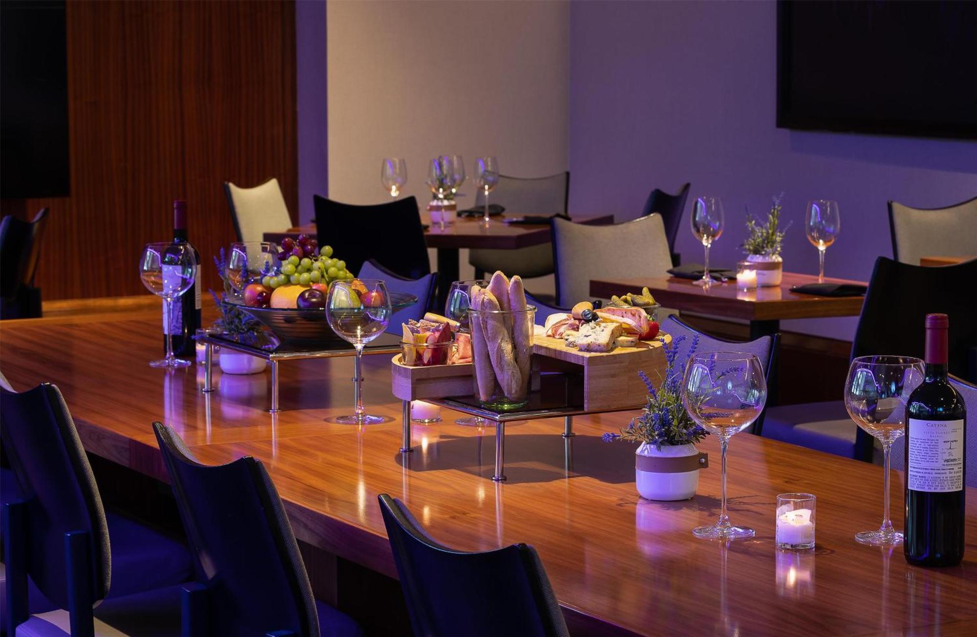 Hyatt Regency Hotel Boston