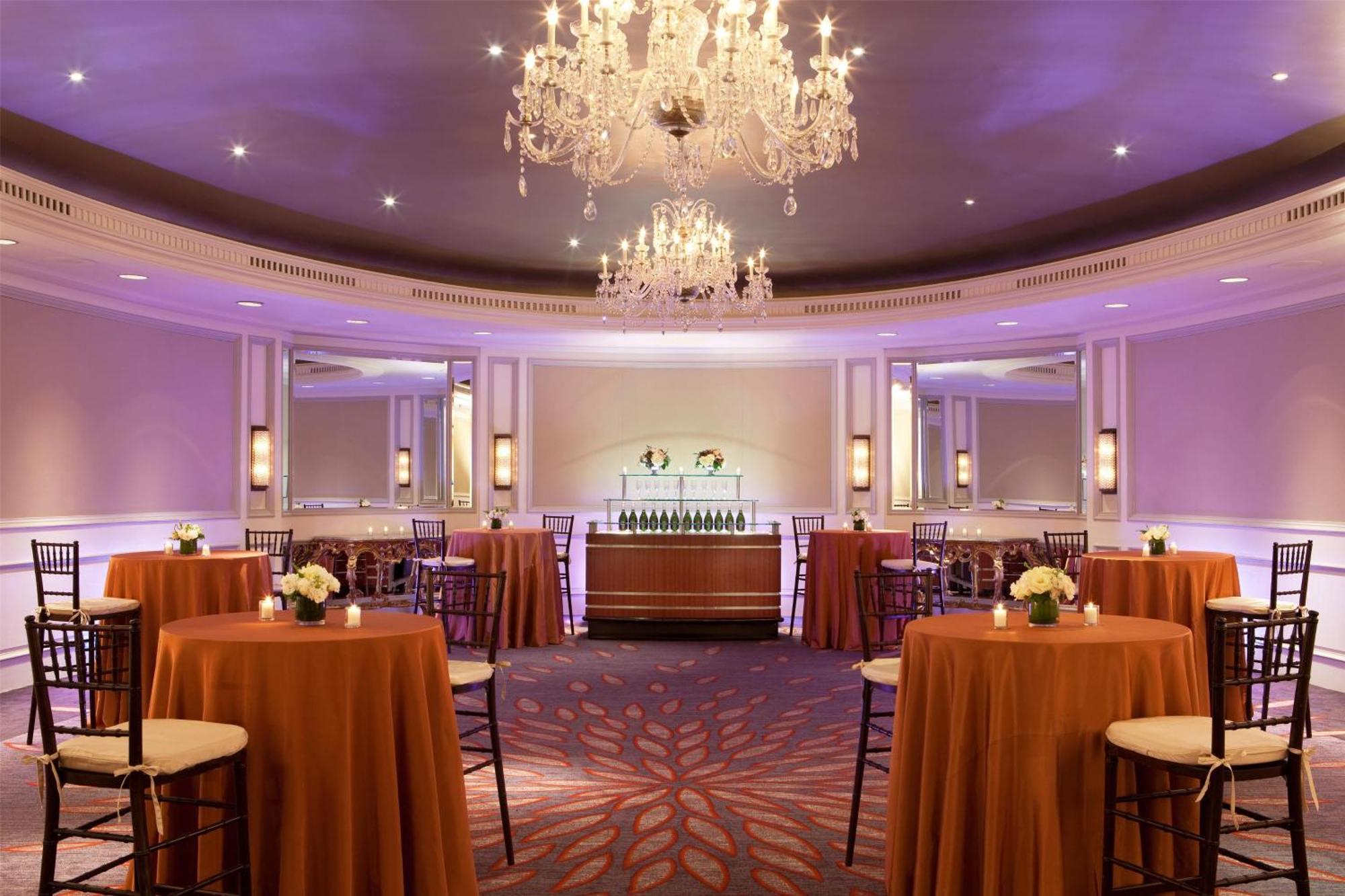 Hotel Hyatt Regency Boston