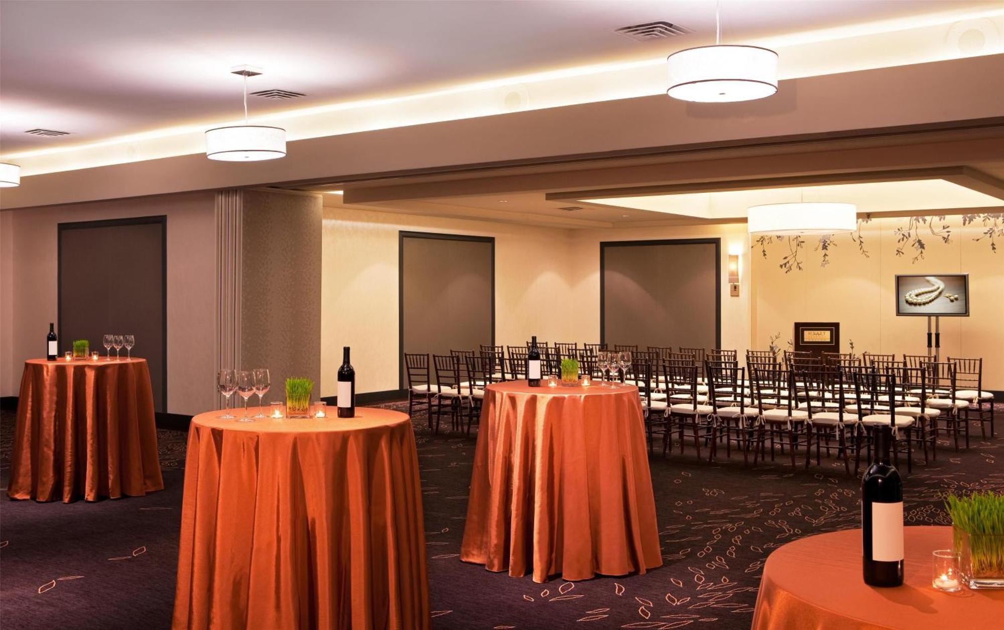 Hyatt Regency