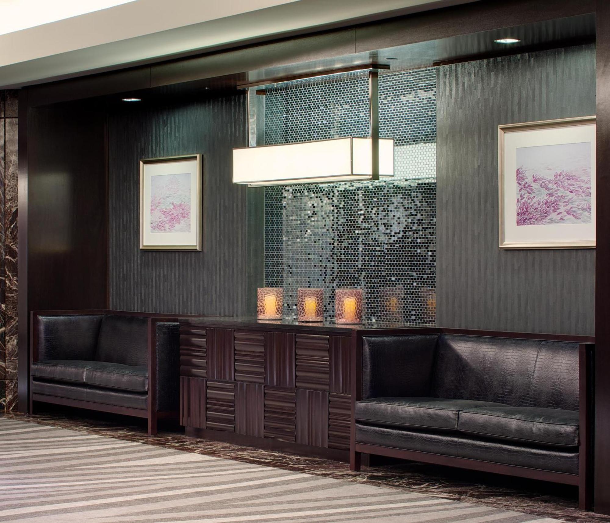 Hotel Hyatt Regency Boston