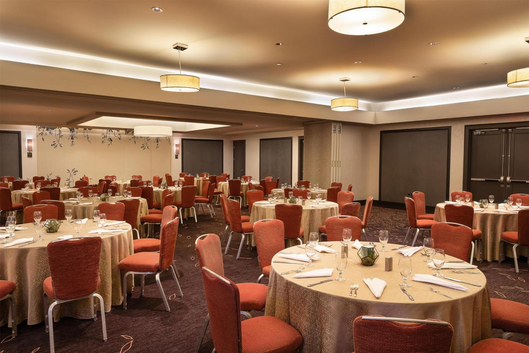 Hyatt Regency 4* Boston