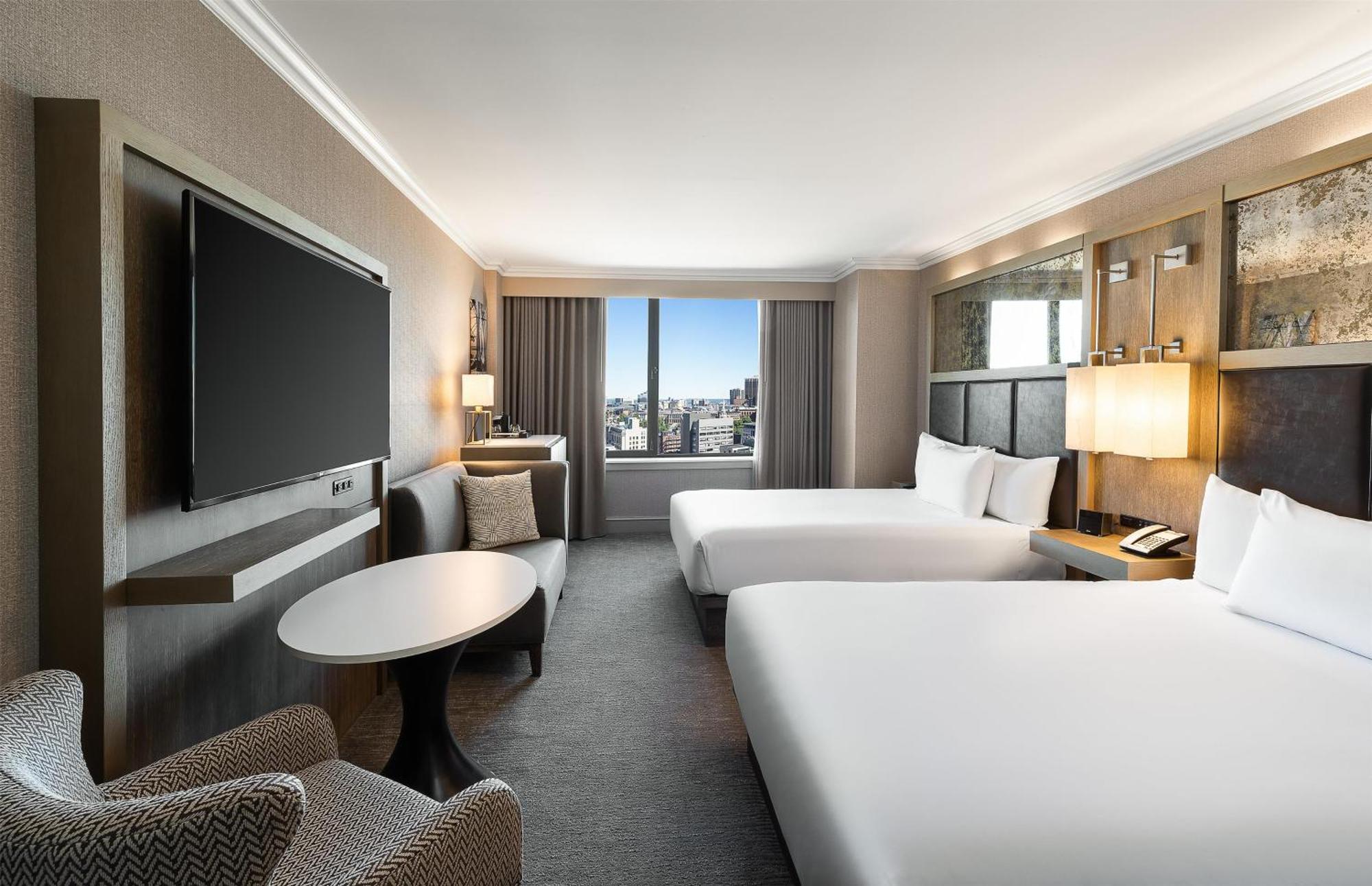 Hotel Hyatt Regency